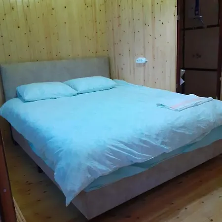 Ferienwohnung Beycik Panorama Camping